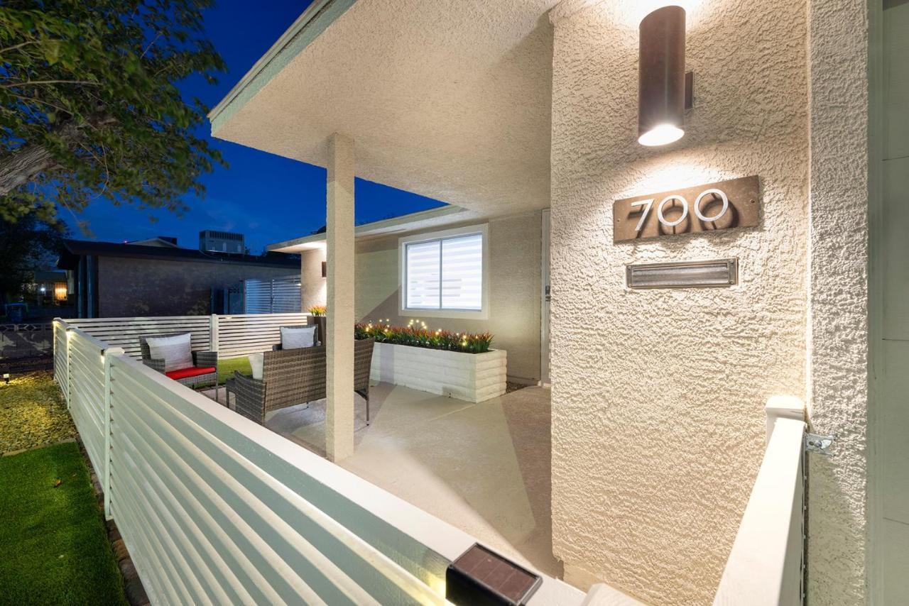 Single Story Minutes From Summerlin With Rv Parking & Dog Friendly 拉斯维加斯 外观 照片