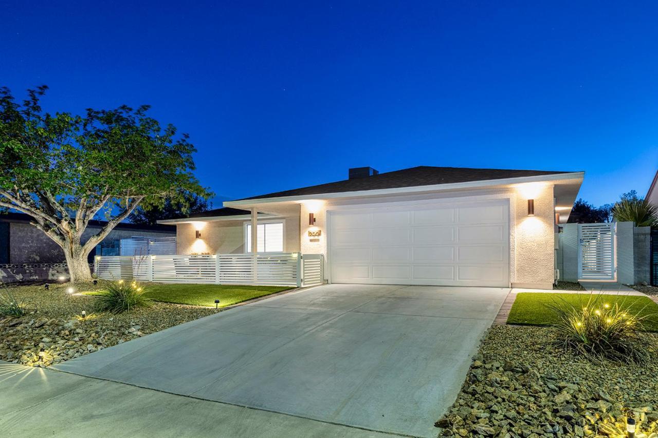 Single Story Minutes From Summerlin With Rv Parking & Dog Friendly 拉斯维加斯 外观 照片
