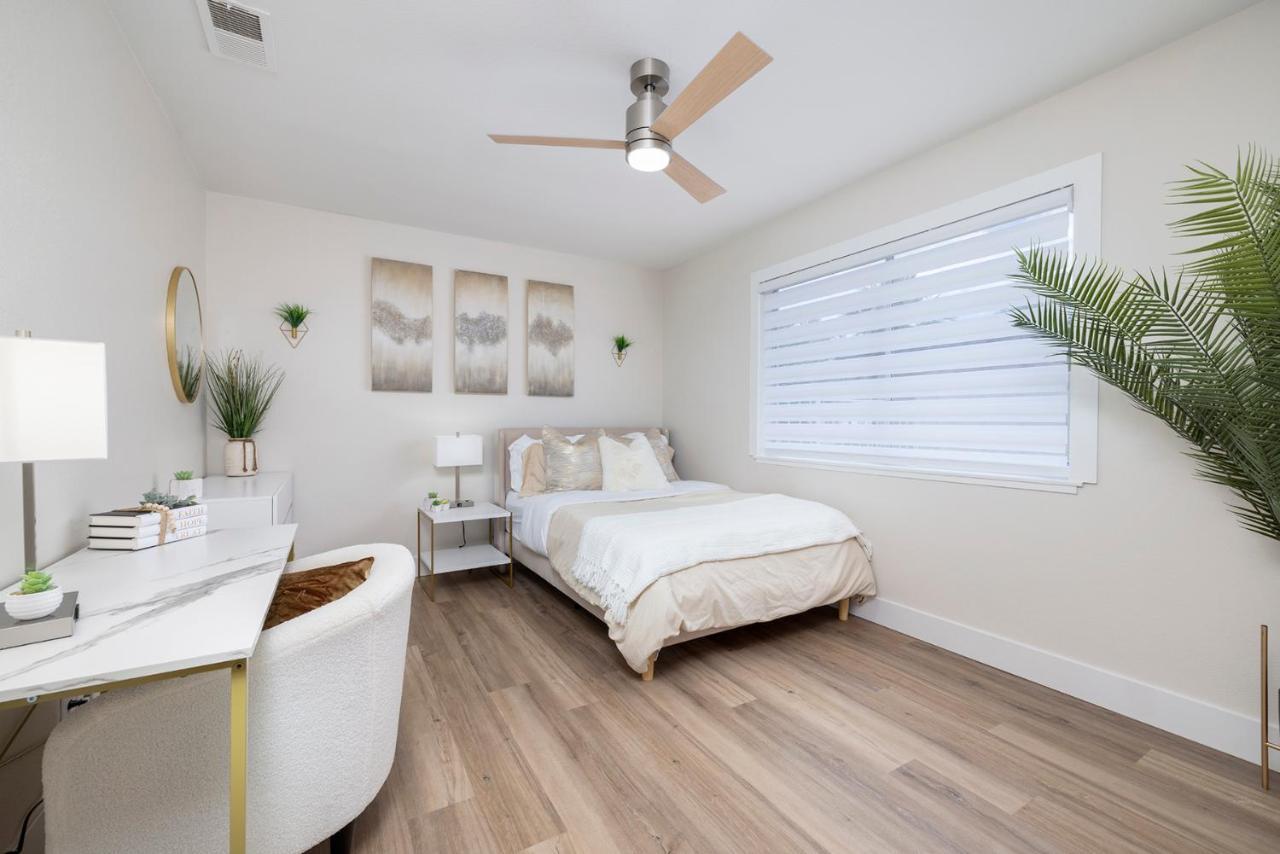 Single Story Minutes From Summerlin With Rv Parking & Dog Friendly 拉斯维加斯 外观 照片