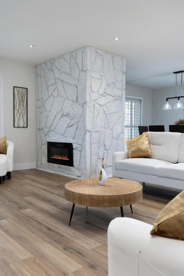 Single Story Minutes From Summerlin With Rv Parking & Dog Friendly 拉斯维加斯 外观 照片