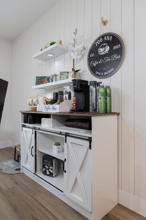 Single Story Minutes From Summerlin With Rv Parking & Dog Friendly 拉斯维加斯 外观 照片