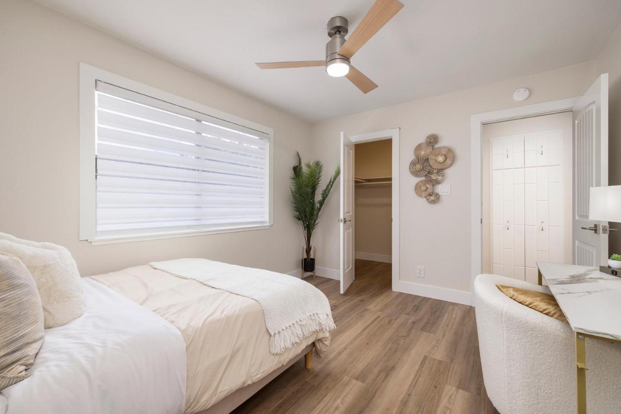 Single Story Minutes From Summerlin With Rv Parking & Dog Friendly 拉斯维加斯 外观 照片