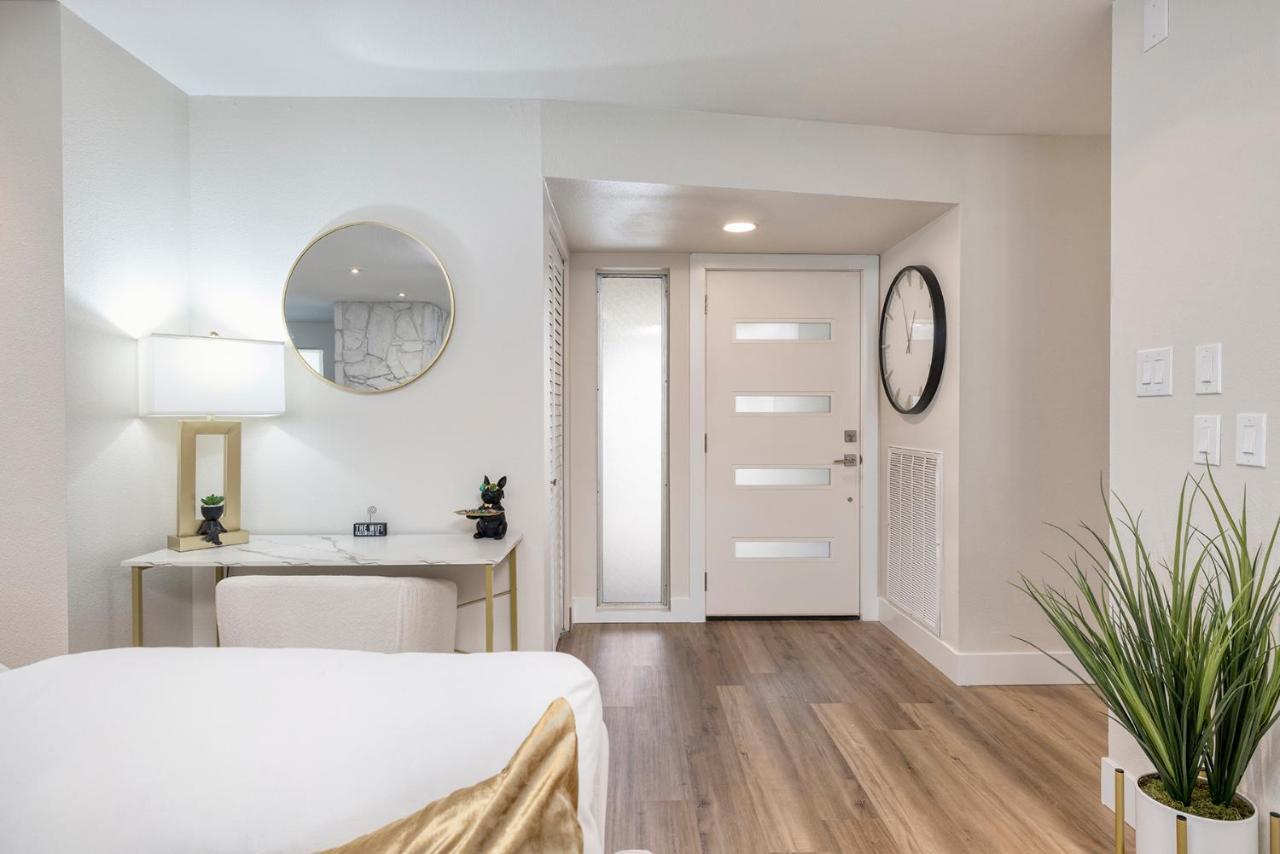 Single Story Minutes From Summerlin With Rv Parking & Dog Friendly 拉斯维加斯 外观 照片